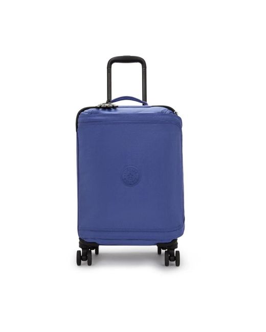 Cabin Bags Kipling de color Blue