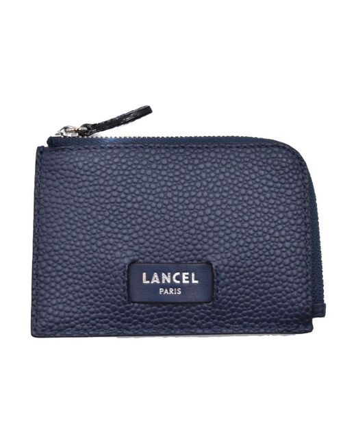 Wallets & Cardholders di Lancel in Blue