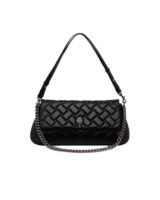Kurt Geiger Black Handbags