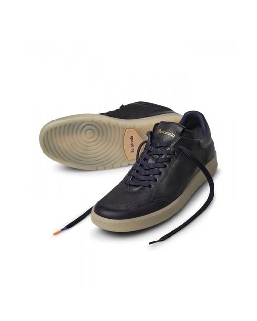 Shoes > sneakers Barracuda pour homme en coloris Blue