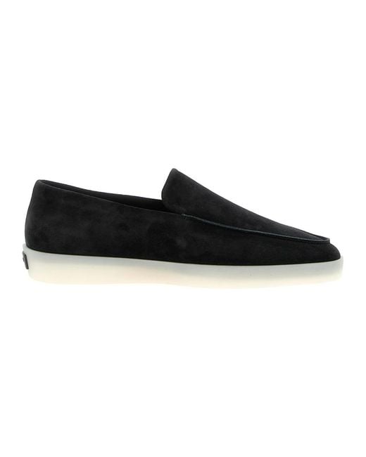 Fear Of God Casual Loafer 101 in Black für Herren