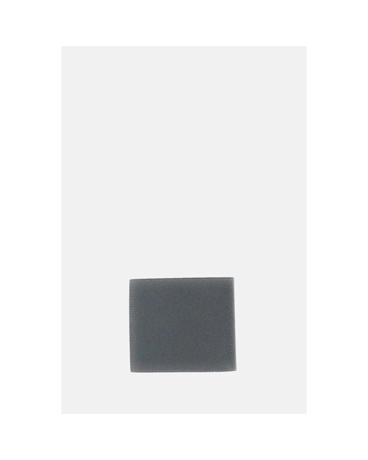 Thom Browne Gray Wallets & Cardholders for men