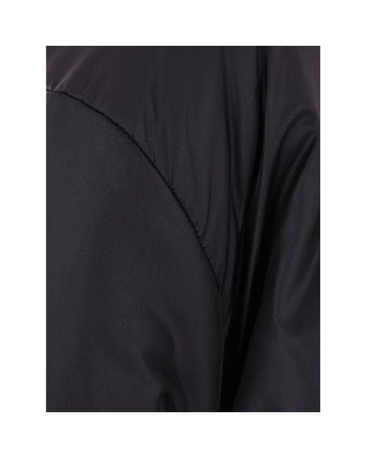 Winter Jackets Aspesi en coloris Black