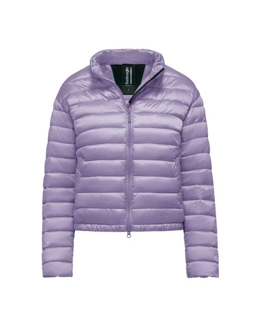 Bomboogie Purple Light Jackets