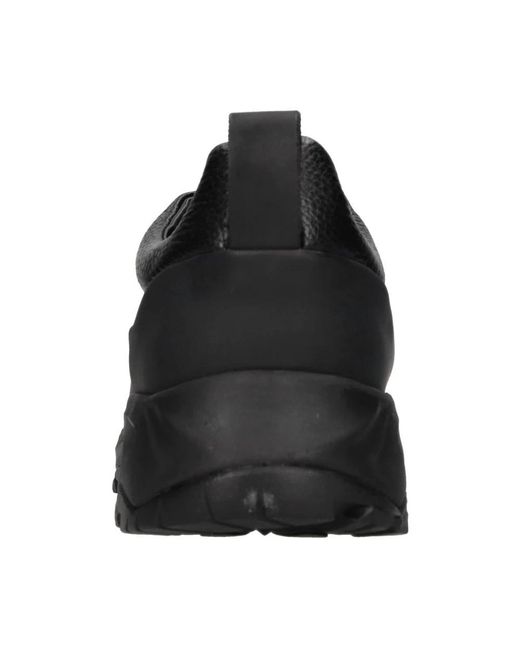 Marechiaro 1962 Black Sneakers for men