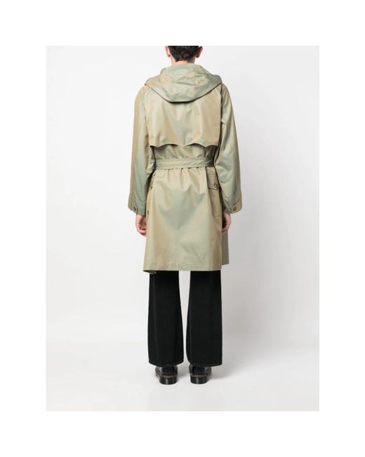 Baracuta Jassen in het Green voor heren