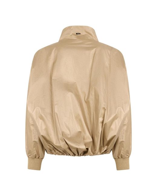 Light Jackets di Herno in Natural