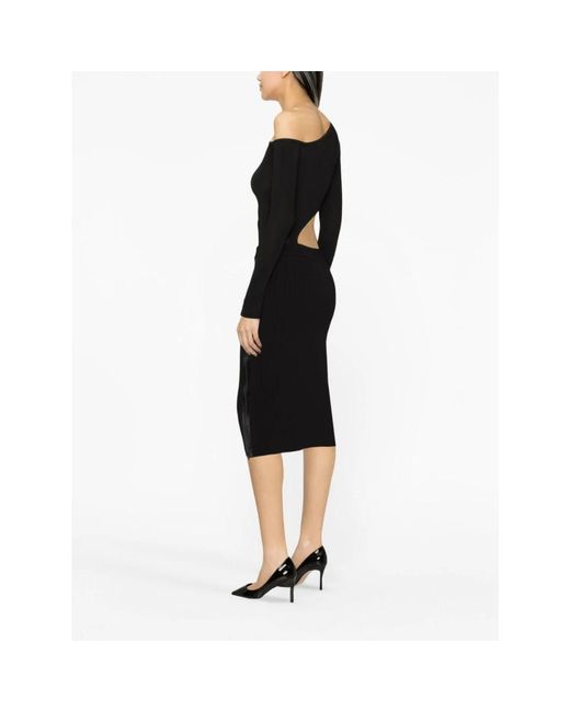 Tom Ford Black Pencil Skirts