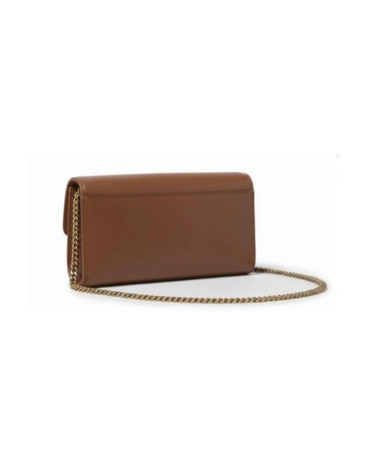 Pinko Brown Wallets & Cardholders