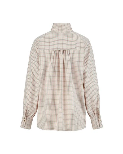 Riani Blouse in het Natural
