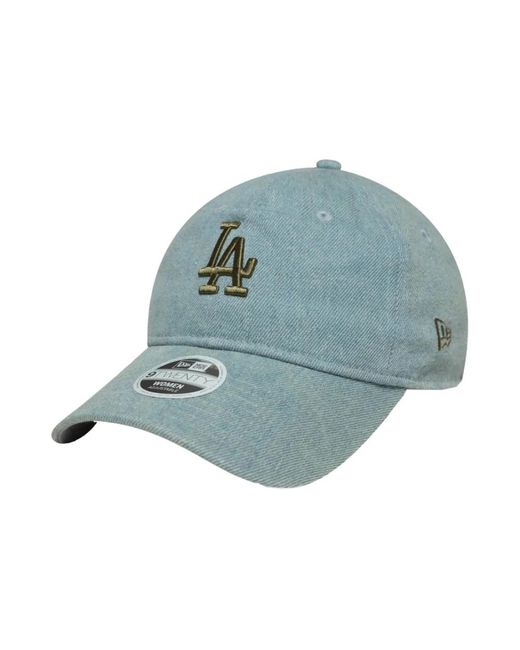 Caps di KTZ in Blue