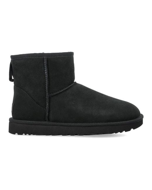 Winter Boots Ugg en coloris Black