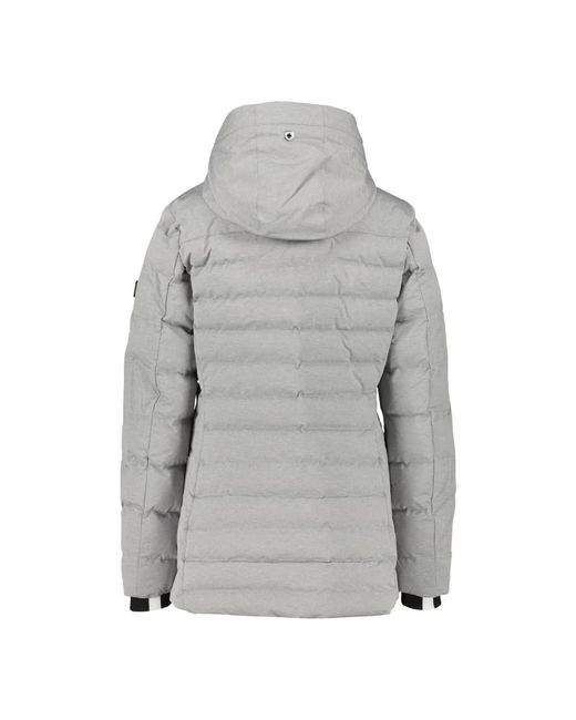 Wellensteyn Carmenere Jacket in het Gray voor heren