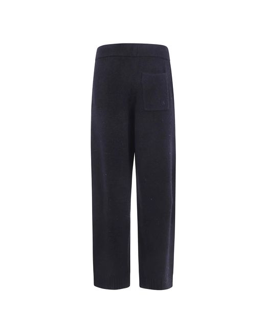 Sweatpants Represent de hombre de color Blue