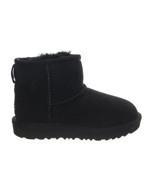 Winter Boots Ugg pour homme en coloris Black