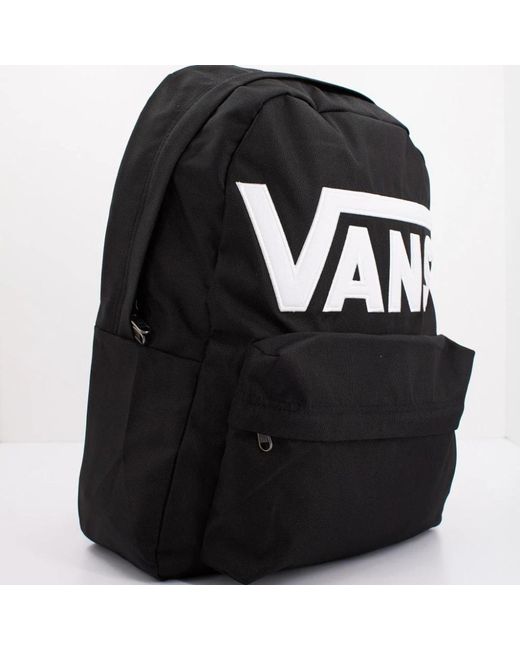 Backpacks Vans de hombre de color Black