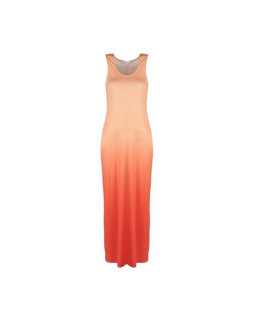 Maxi Dresses di Patrizia Pepe in Red