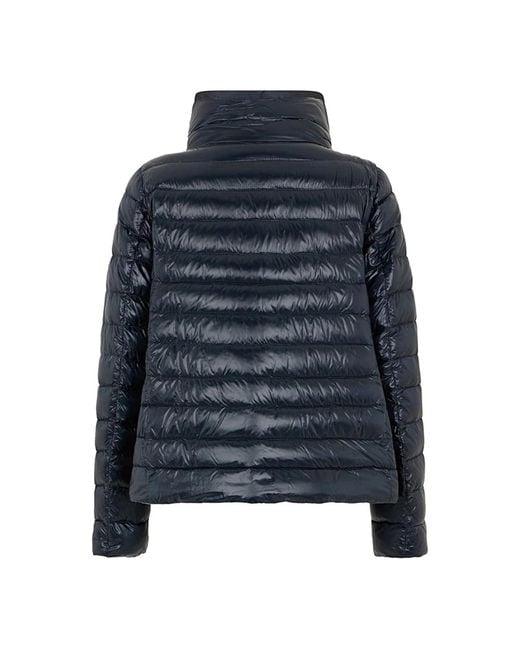 Down Jackets Herno de color Blue