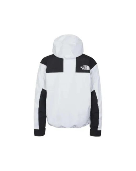 Wind Jackets The North Face de hombre de color Blue