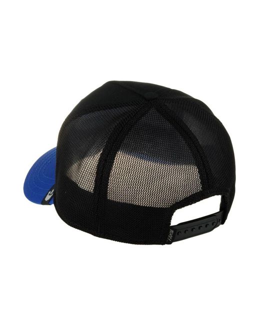Caps Goorin Bros de color Blue