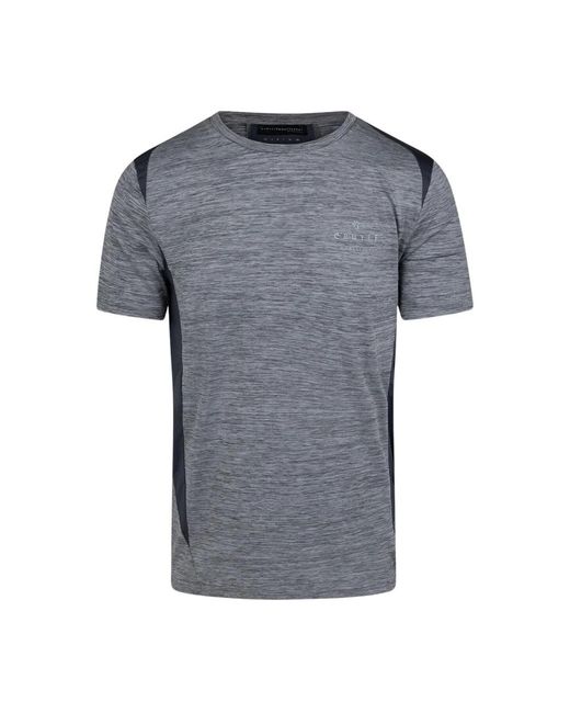 Cruyff Gray T-Shirts for men