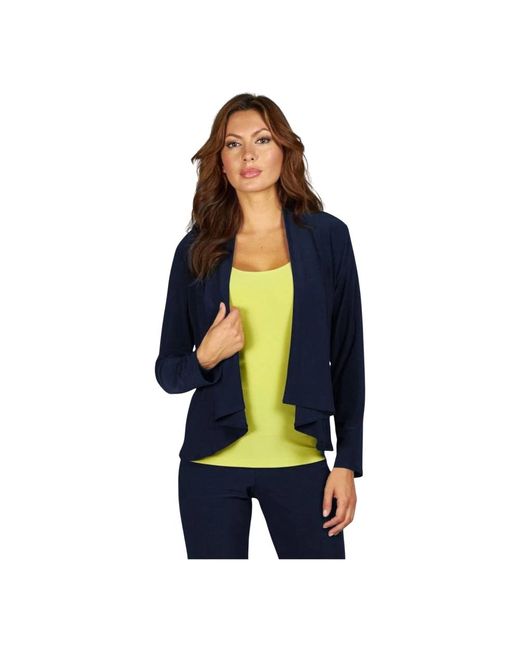 FRANK LYMAN Cardigans in het Blue