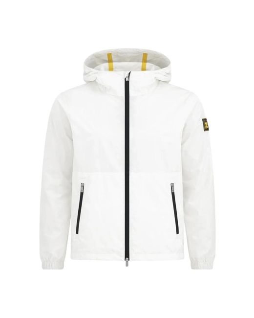 Ciesse Piumini Jassen ,Wit ,Light Jacket in het White voor heren