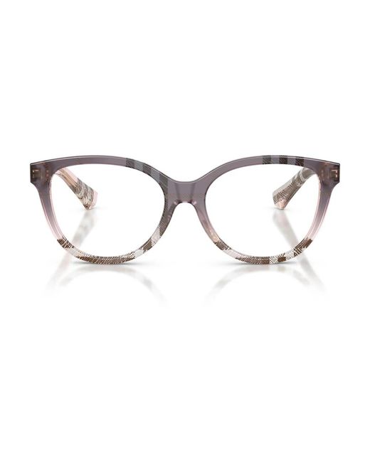 Burberry Brown Glasses