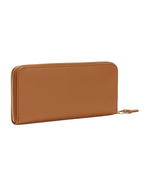 Furla Brown Wallets & Cardholders