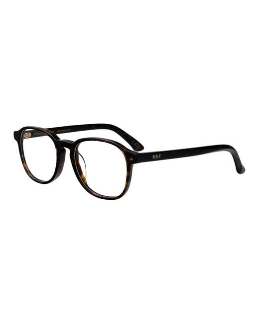 Retrosuperfuture Brown Glasses