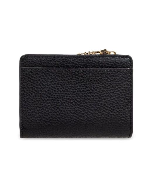 Wallets & Cardholders di Michael Kors in Black