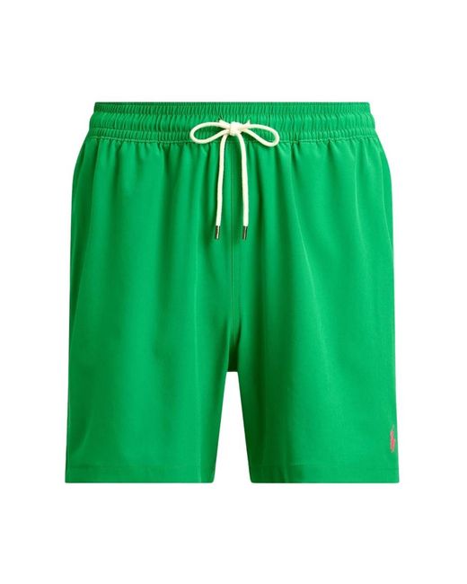 Polo Ralph Lauren Green Beachwear for men