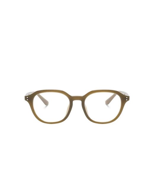 Ray-Ban Metallic Glasses for men