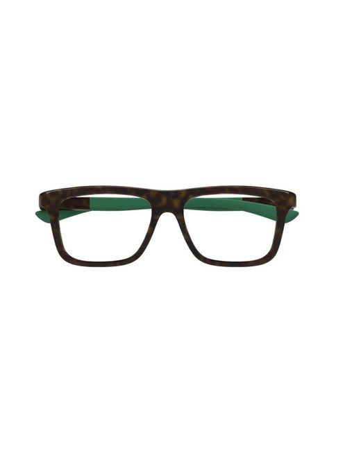Gucci Black Glasses for men