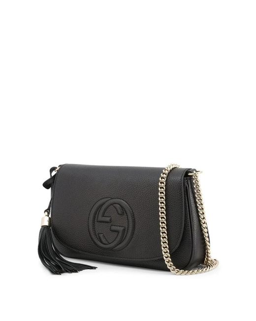 Gucci Schoudertassen - - Dames in het Black