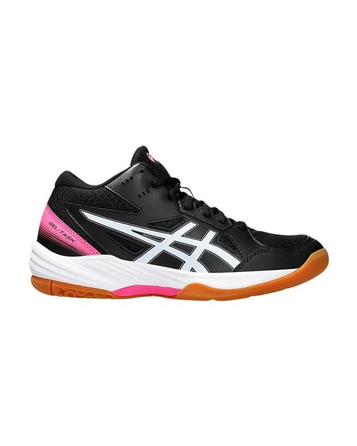 Asics Black Gel-task 3