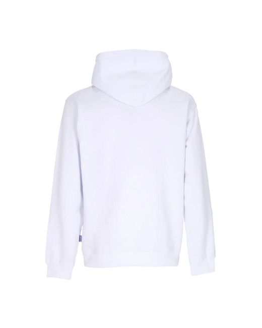 Octopus White Hoodies for men