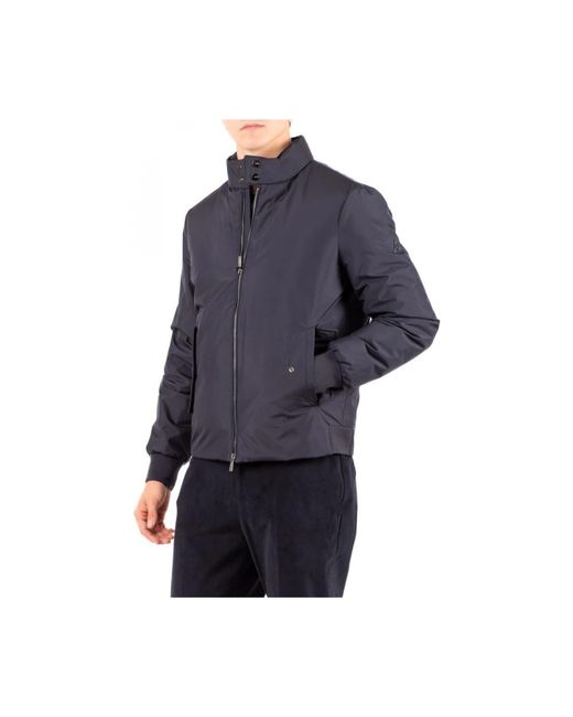 Winter Jackets Heskimo pour homme en coloris Blue