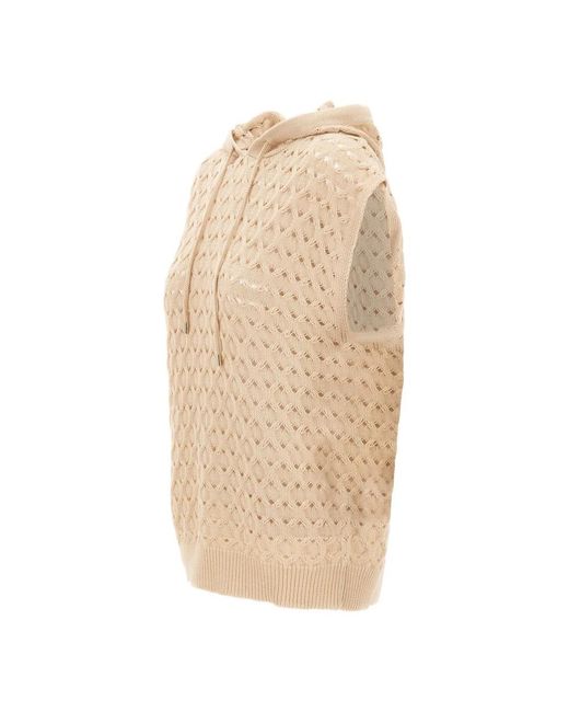 Kangra Natural Hoodies