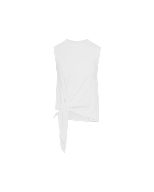 J.W. Anderson Top in het White
