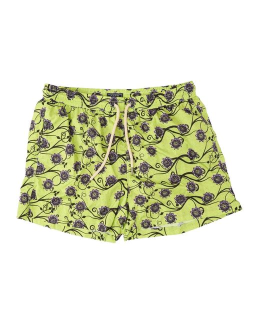 Fefe Modello Liberty in het Green voor heren