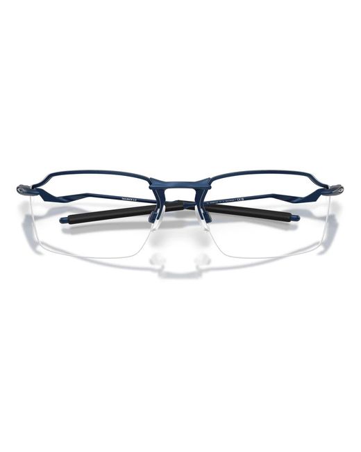 Oakley Blue Glasses for men