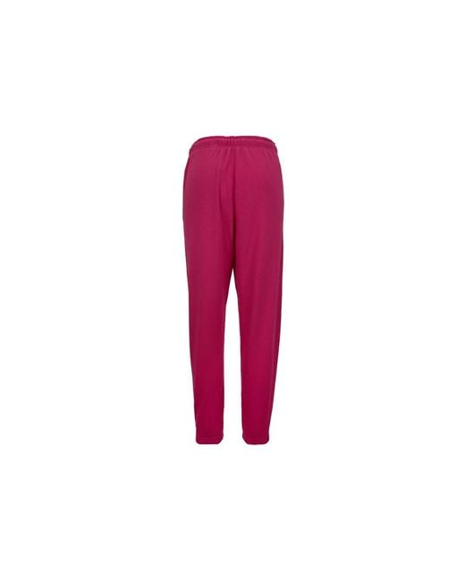 Ralph Lauren Red Sweatpants