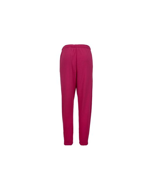 Ralph Lauren Sweatpants in het Red