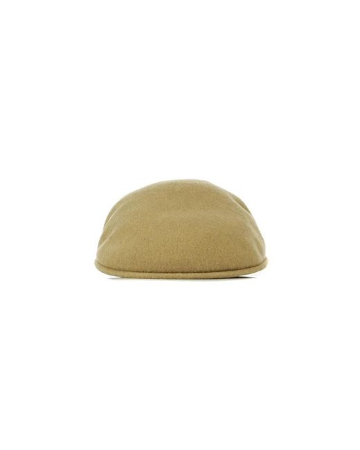 Kangol Natural Hats for men
