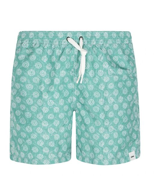 Altea Zwemkleding in het Green voor heren