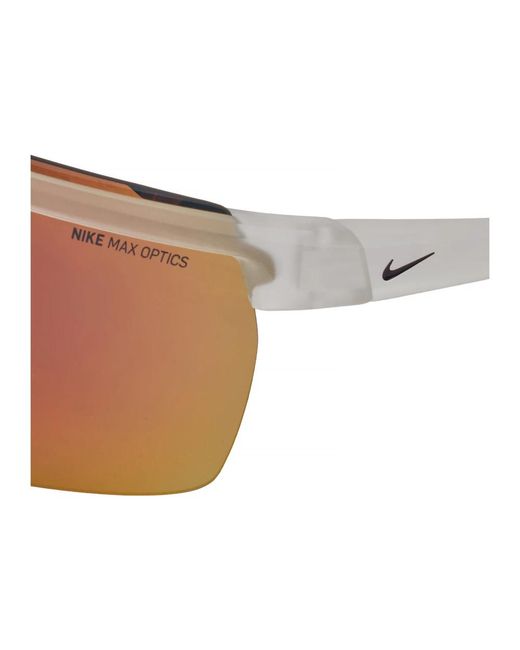 Nike Brown Sunglasses