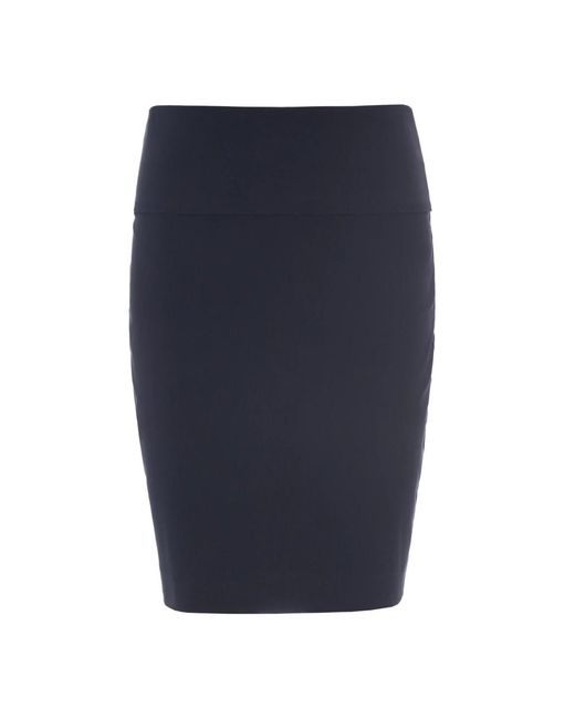 Bitte Kai Rand Magic Stretch Rok in het Blue