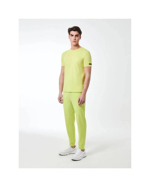 Rrd Yellow T-Shirts for men