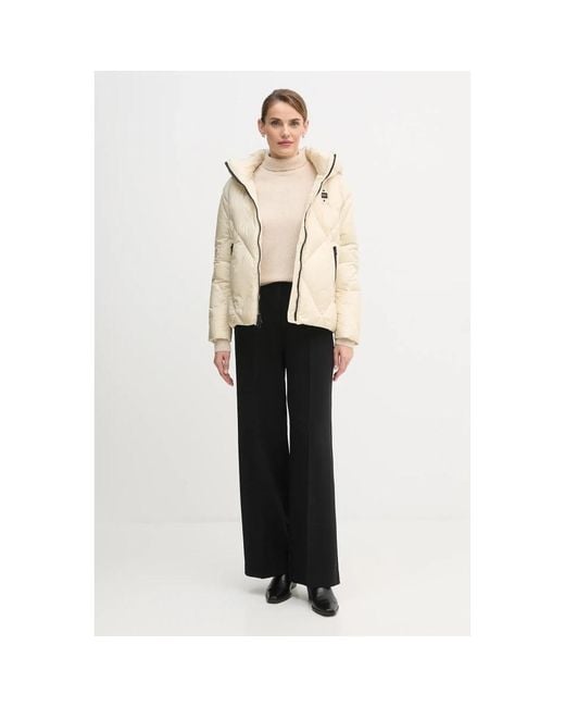 Blauer Lamartine Jacket in het Natural